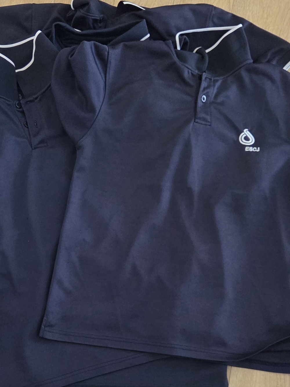 Cité Des Jeunes Uniforme